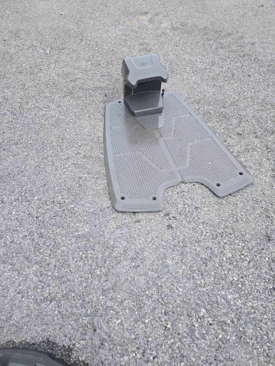 Husqvarna Automower 450 X - Image 4