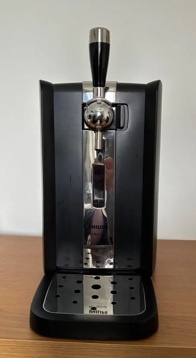 Philips Perfect Draft Machine - Image 2