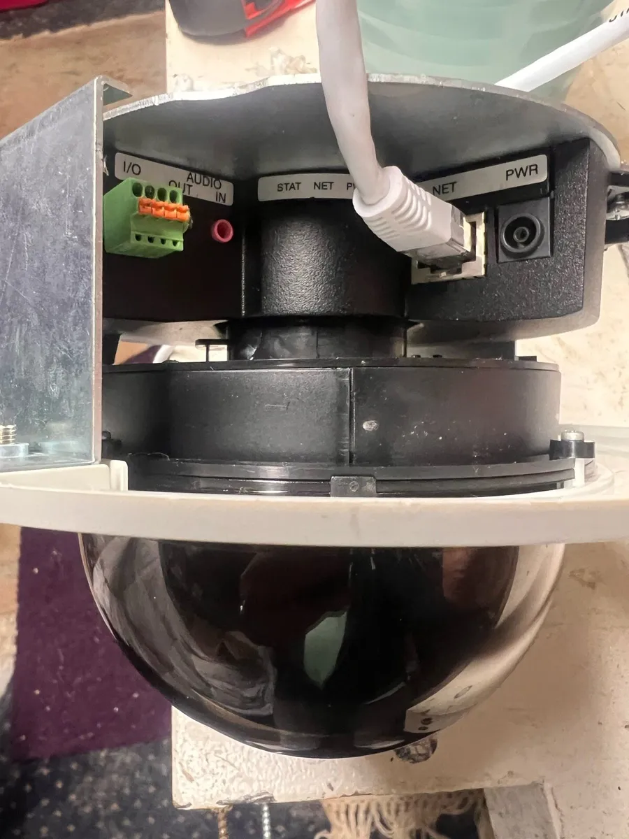 Network Cameras - Image 4