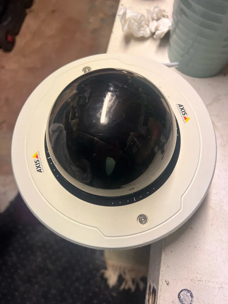 Network Cameras - Image 1