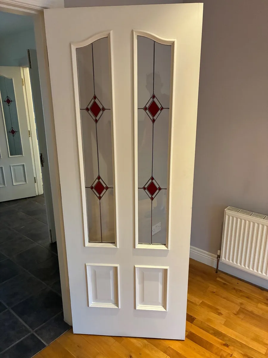 Internal Doors - Image 1