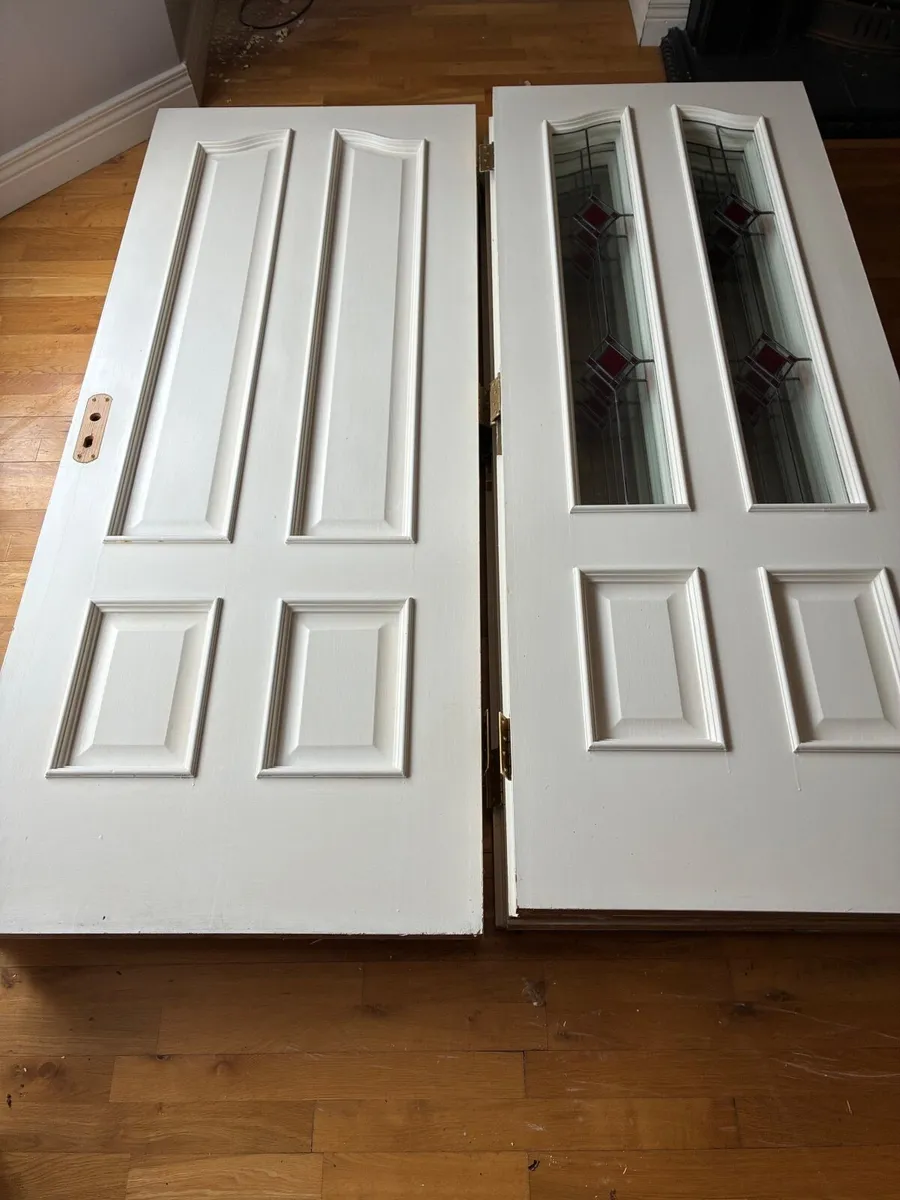 Internal Doors - Image 2