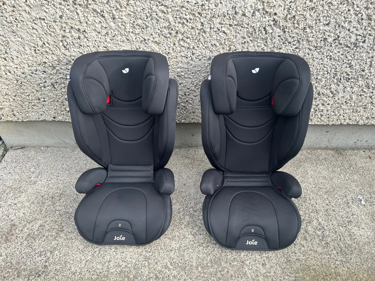 Child’s  car seat - Image 2