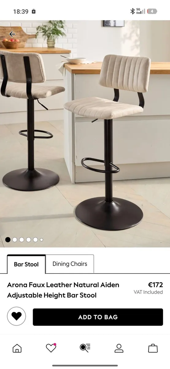 Breakfast bar - Image 3