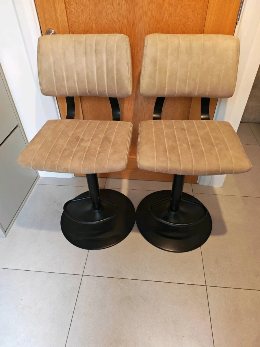 Bar stools