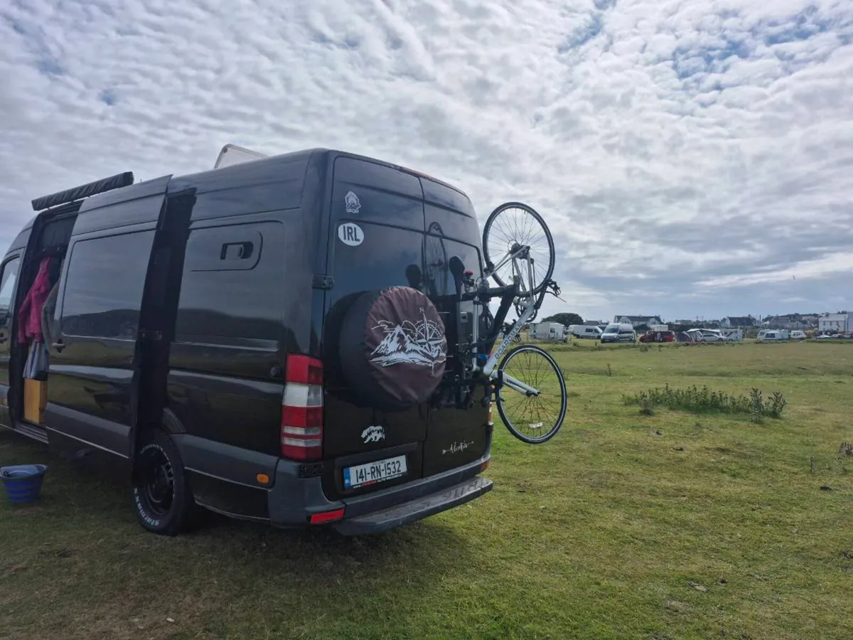 Campervan - Image 4