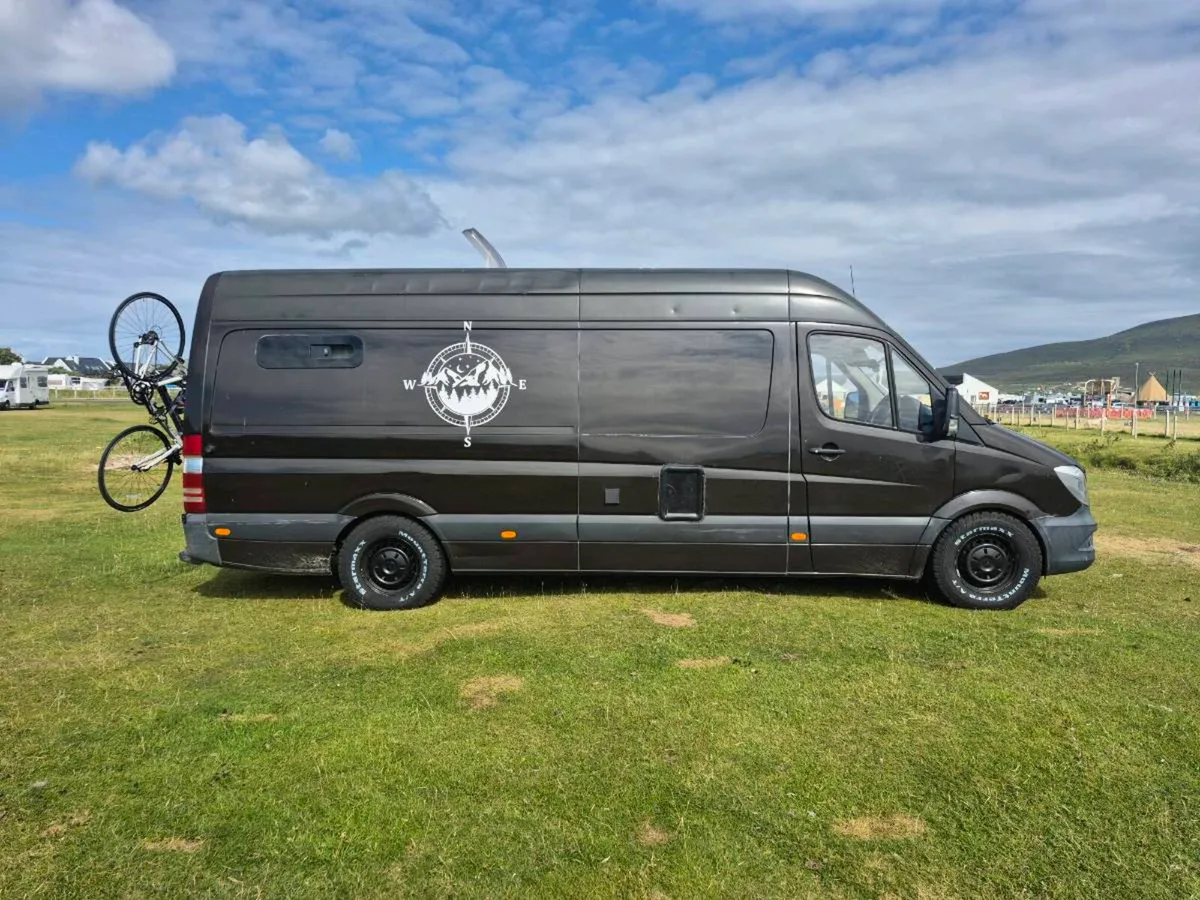 Campervan - Image 1