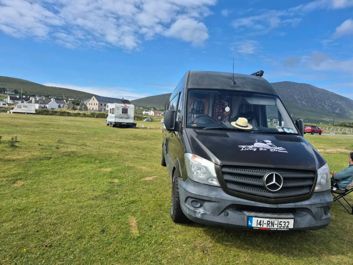 Campervan - Image 2
