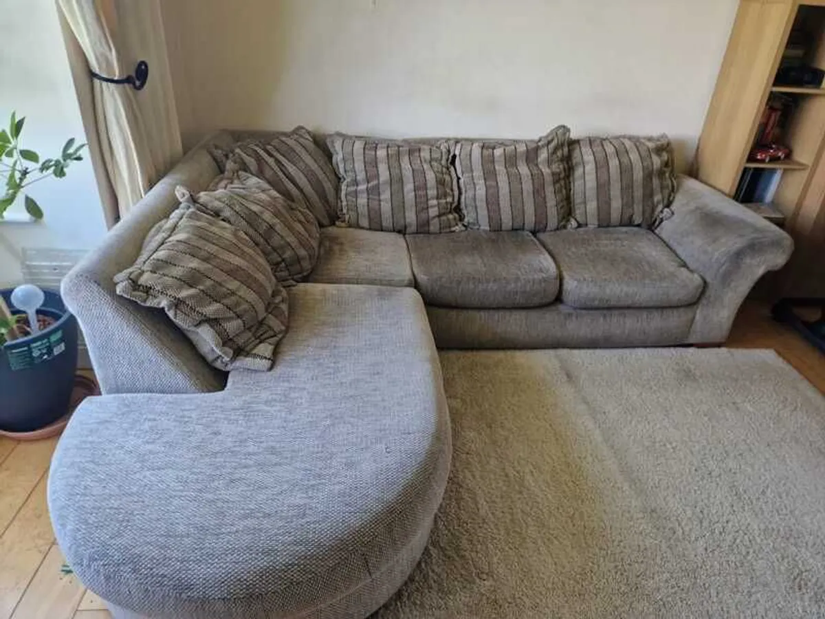 Corner sofa - Image 2
