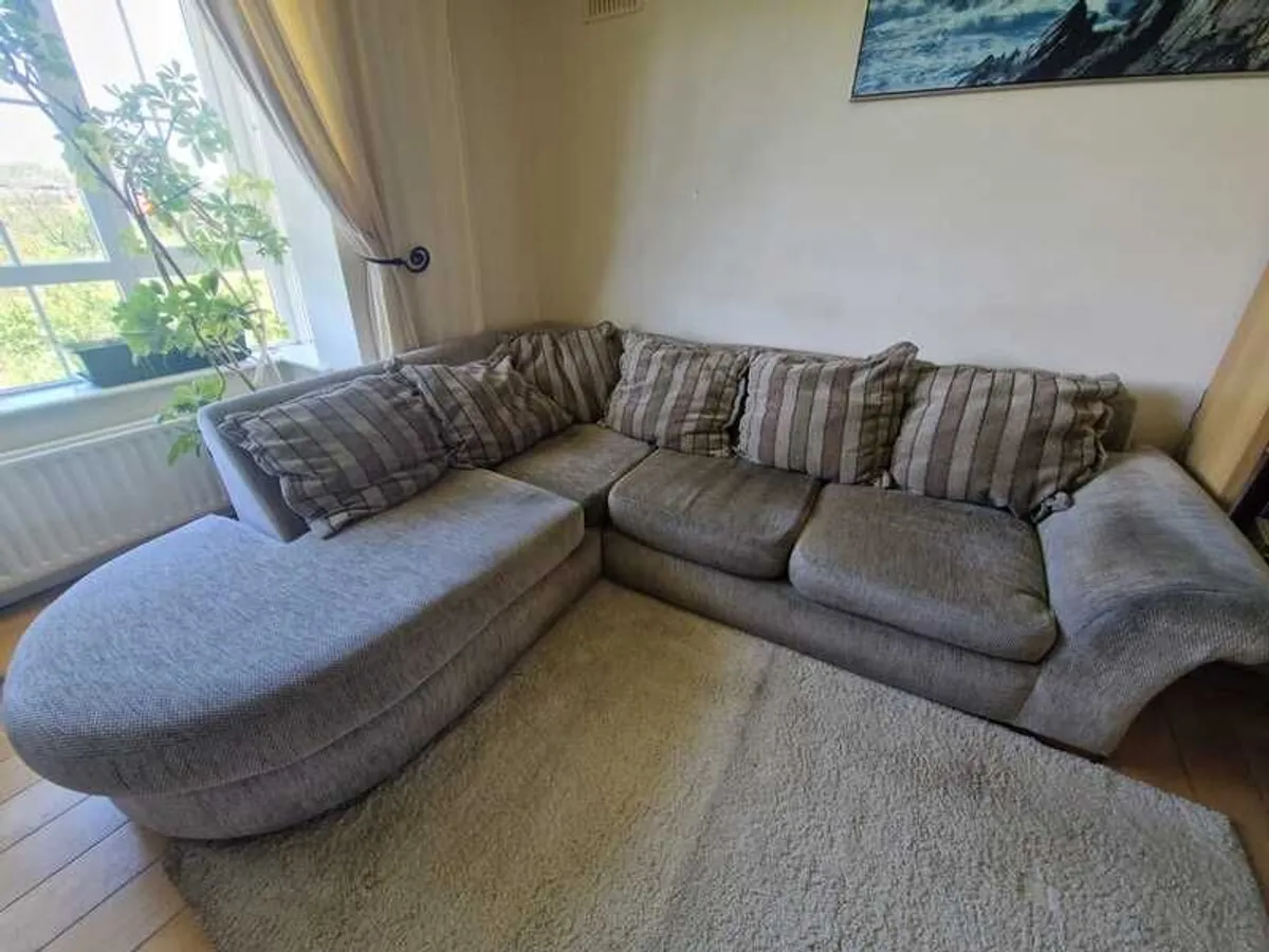 Corner sofa - Image 3