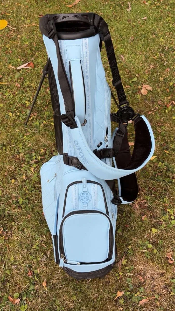 G Fore Daytona carry bag - Image 3