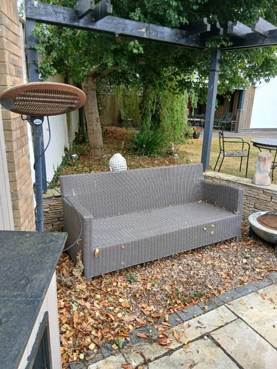 Garden Furniture - Image 2
