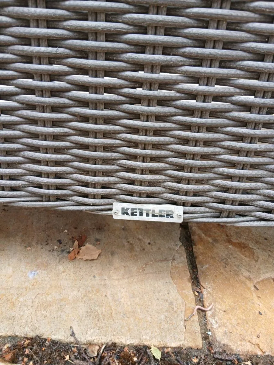 Garden Furniture - Image 3