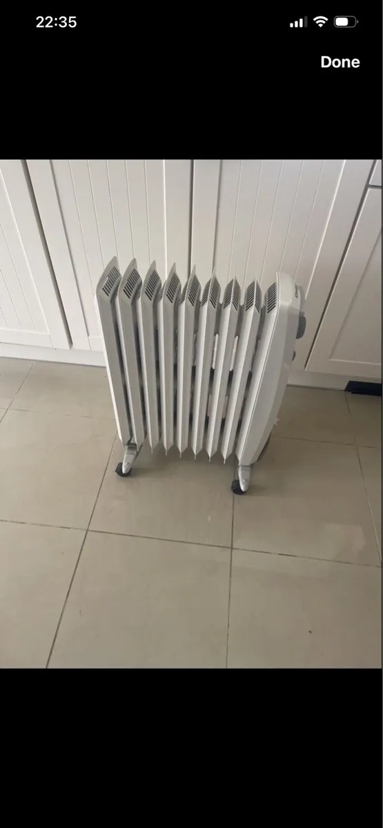 Dimplex Storage Heater - Image 2