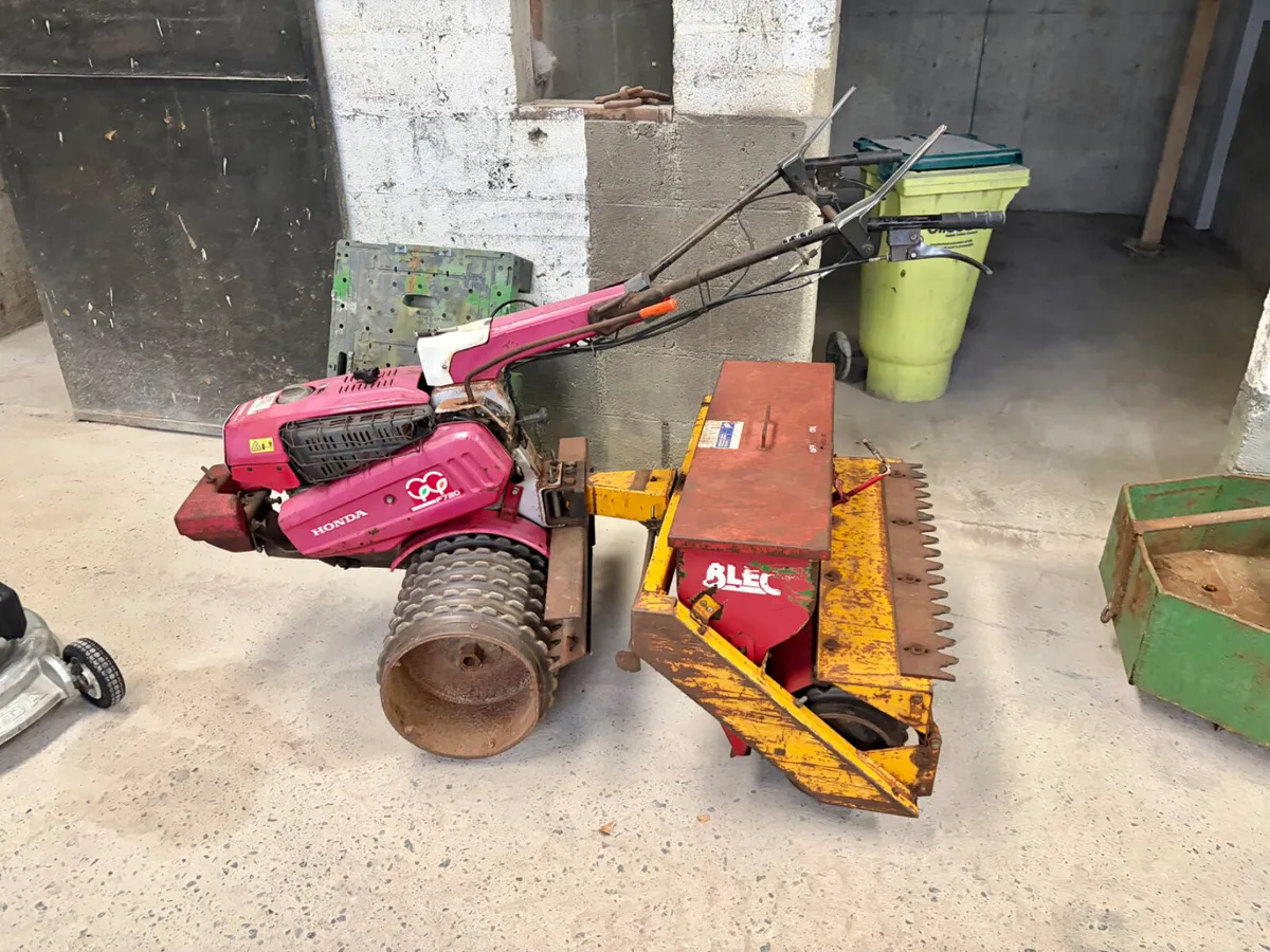 Tool & Farm Items Timed Auction This Week - Image 3