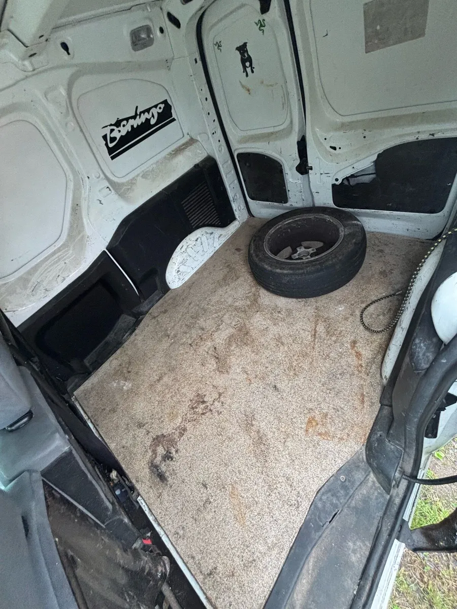Citroen Berlingo - Image 3