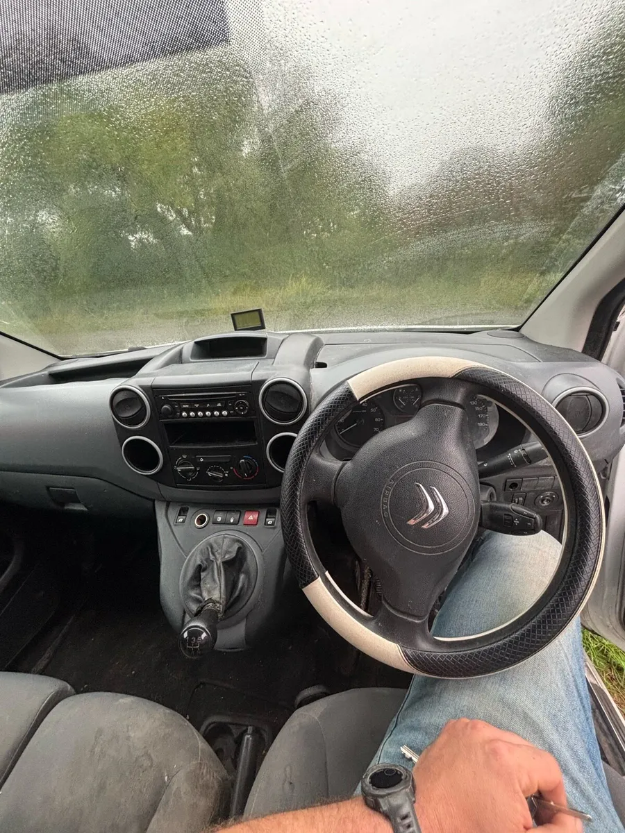 Citroen Berlingo - Image 4