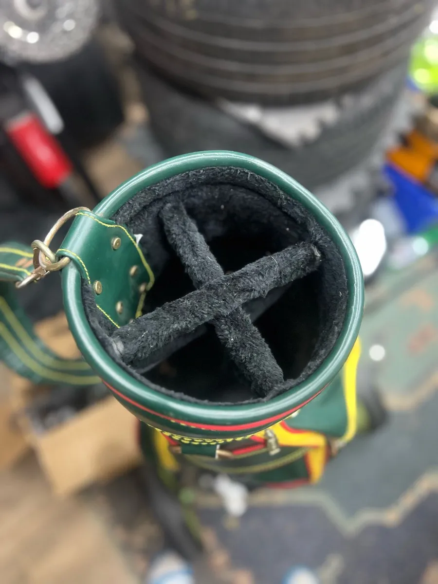 Maxfli Golf Bag - Image 2