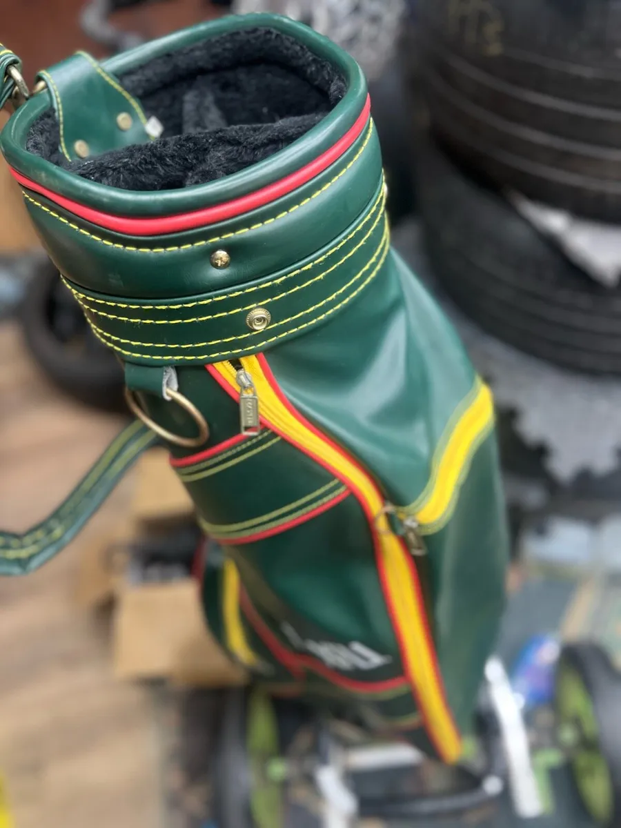 Maxfli Golf Bag - Image 3
