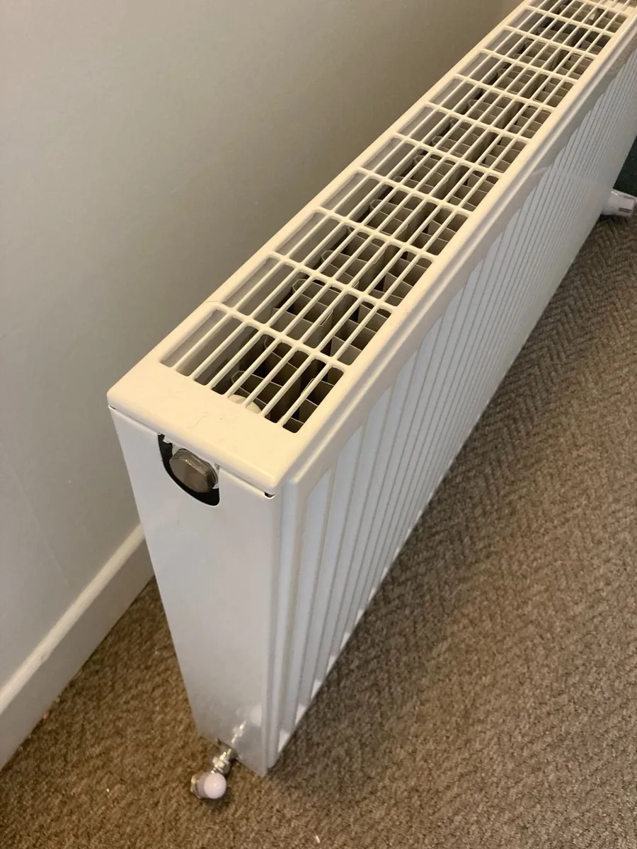 Radiator- Brand New - Unused- Stelrad Compact K2 - Image 1