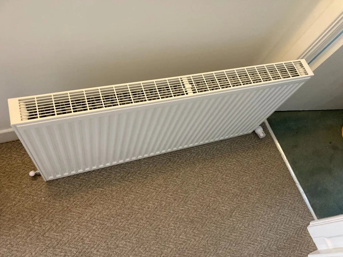 Radiator- Brand New - Unused- Stelrad Compact K2 - Image 2