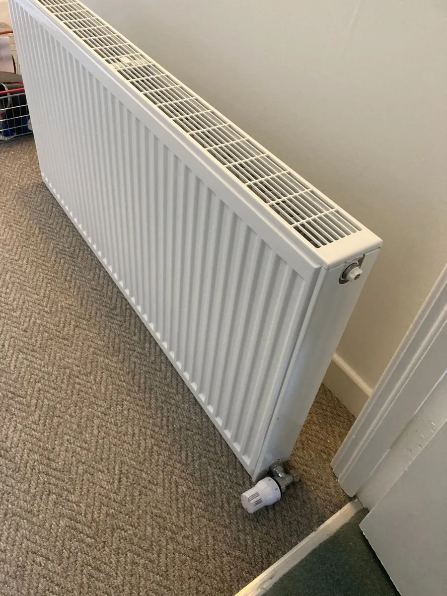 Radiator- Brand New - Unused- Stelrad Compact K2 - Image 3