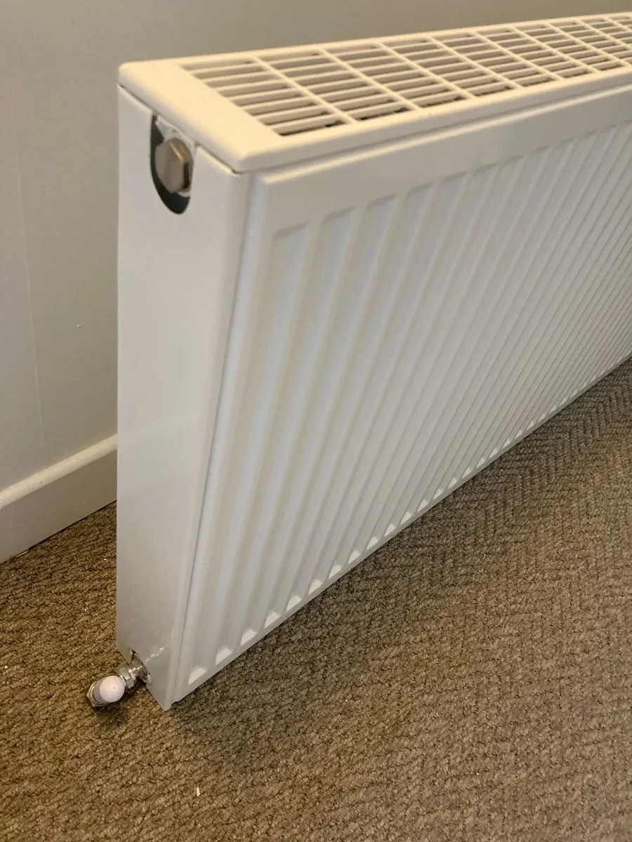 Radiator- Brand New - Unused- Stelrad Compact K2 - Image 4