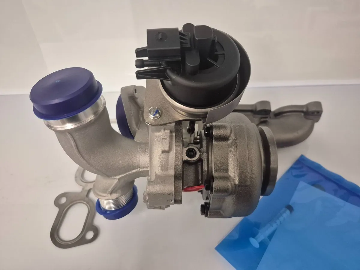 Bmw,Audi,vw,opel Turbochargers - Image 3