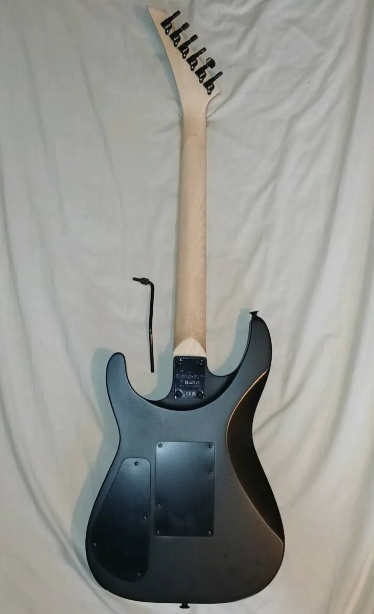 Jackson Super Strat - Image 2