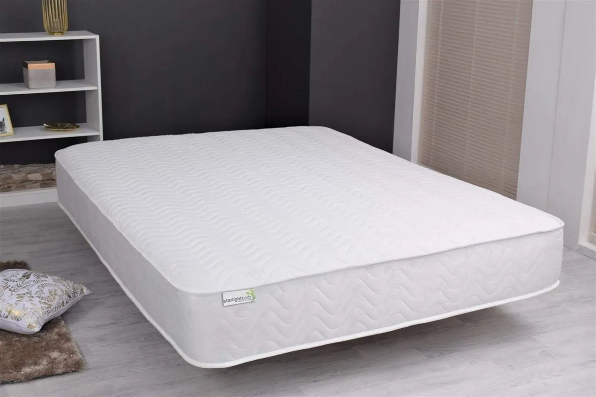 Classic Mattress X - Image 2