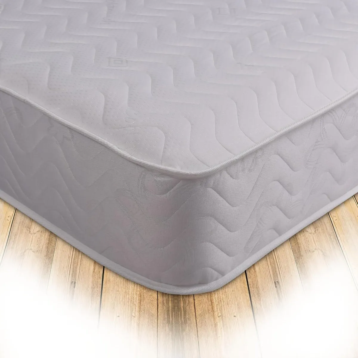 Classic Mattress X - Image 1