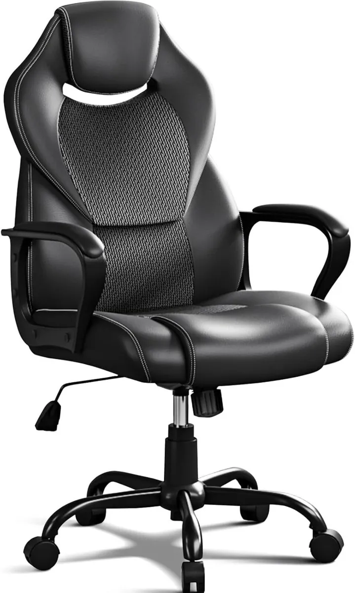 Office Chair for Home Ergonomic Computer - Image 1
