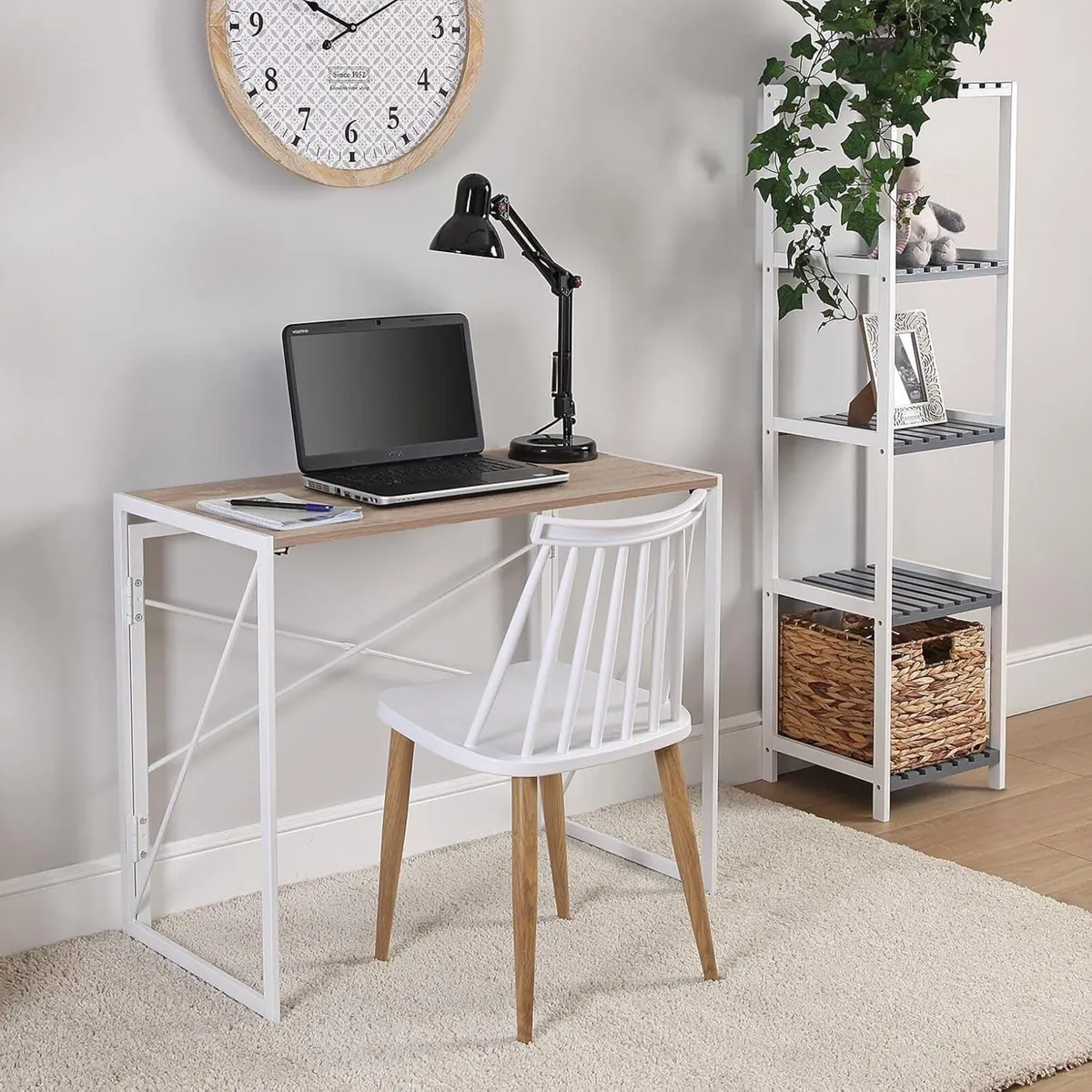 Desk Table for the Computer Room Or Study - Image 2