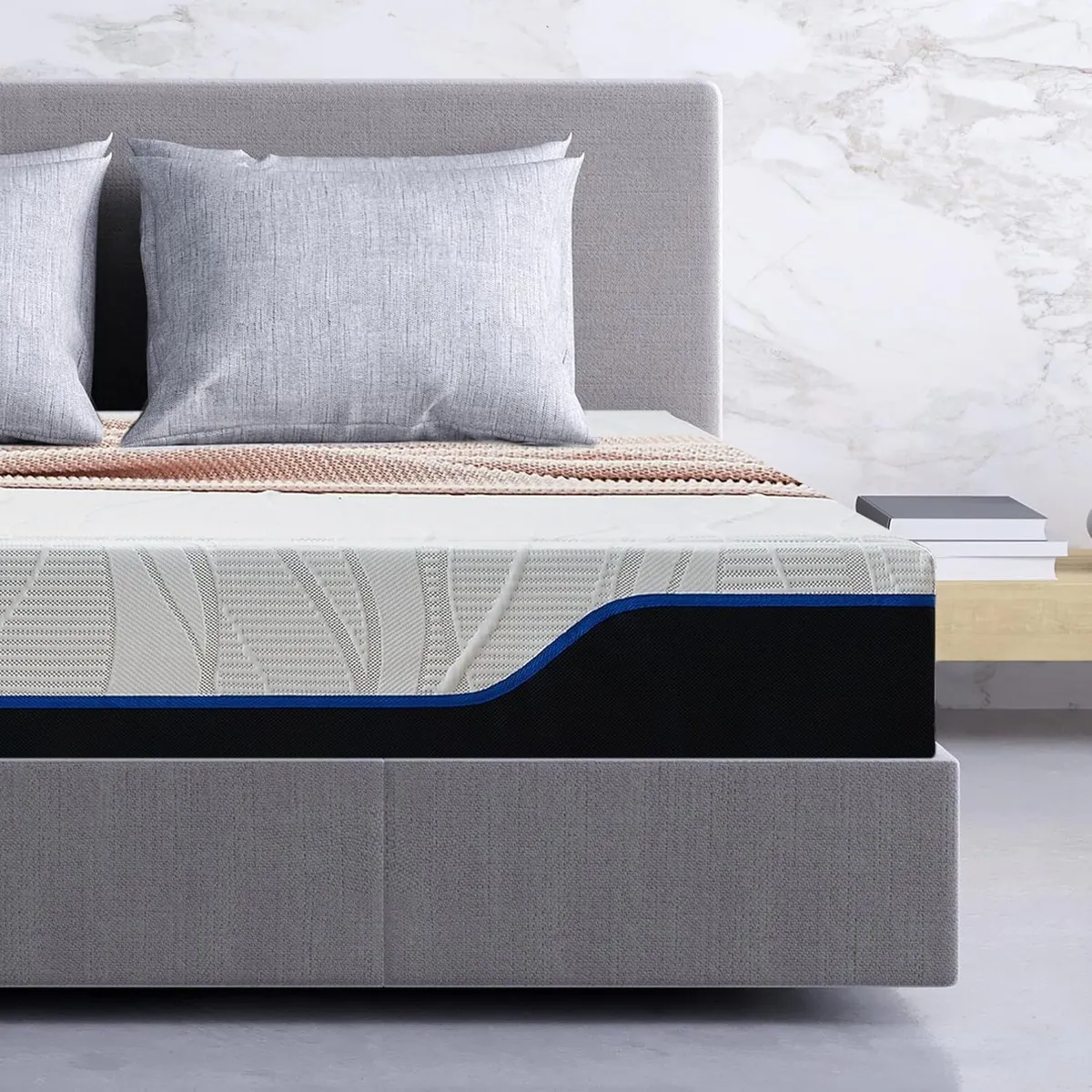 Classic Living Astralis Mattresses Cooling Gel - Image 2