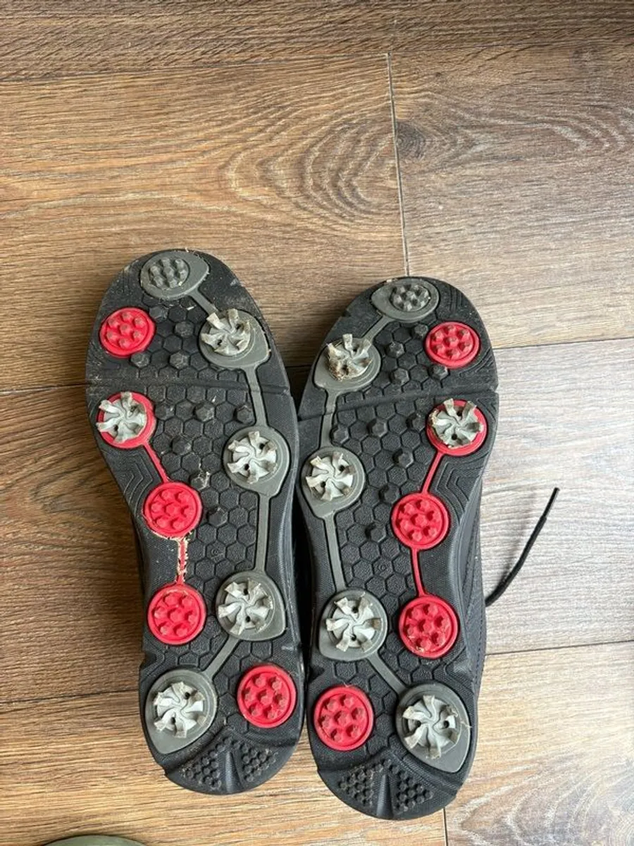 Golf Shoes - Image 2