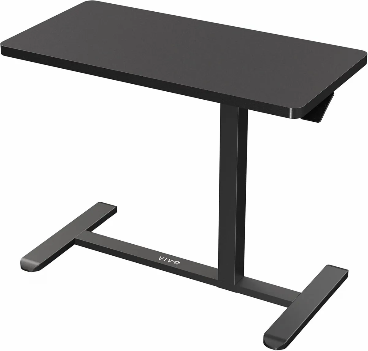 Mobile Side Table for Sofa Height Adjustable - Image 1