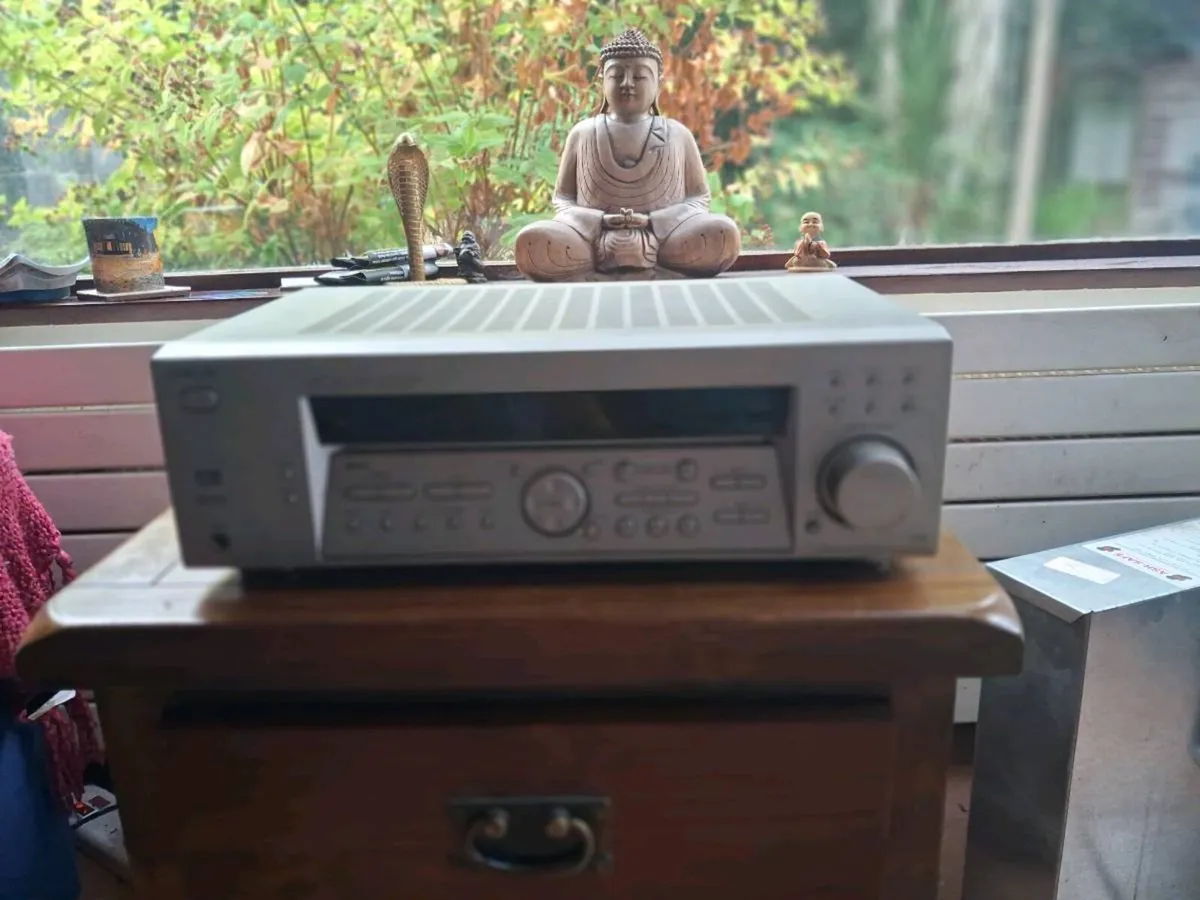 Sony Surround sound system - Image 1