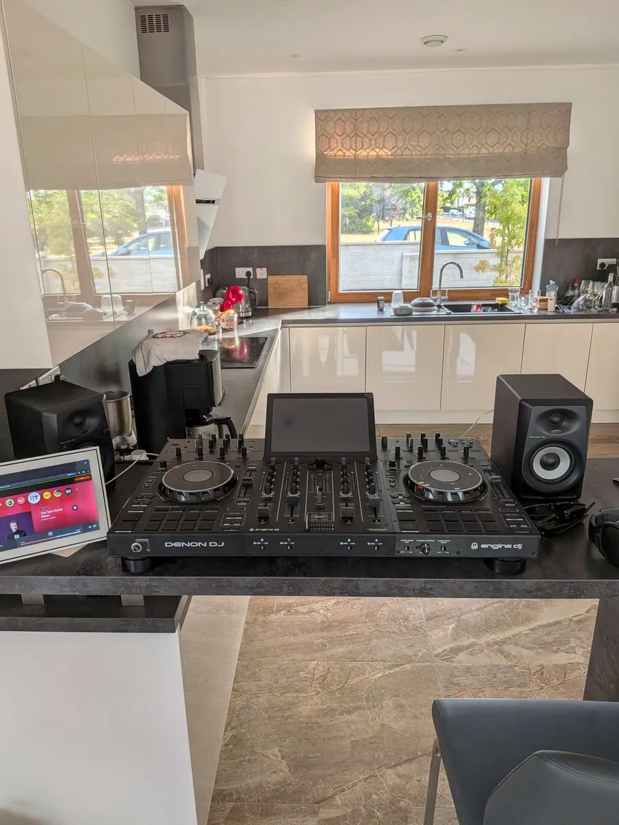 Denon prime 4+ - Image 3