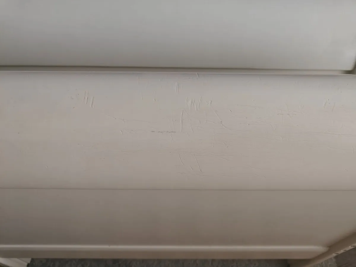 Mamas and Papas Mia Cot - Image 3