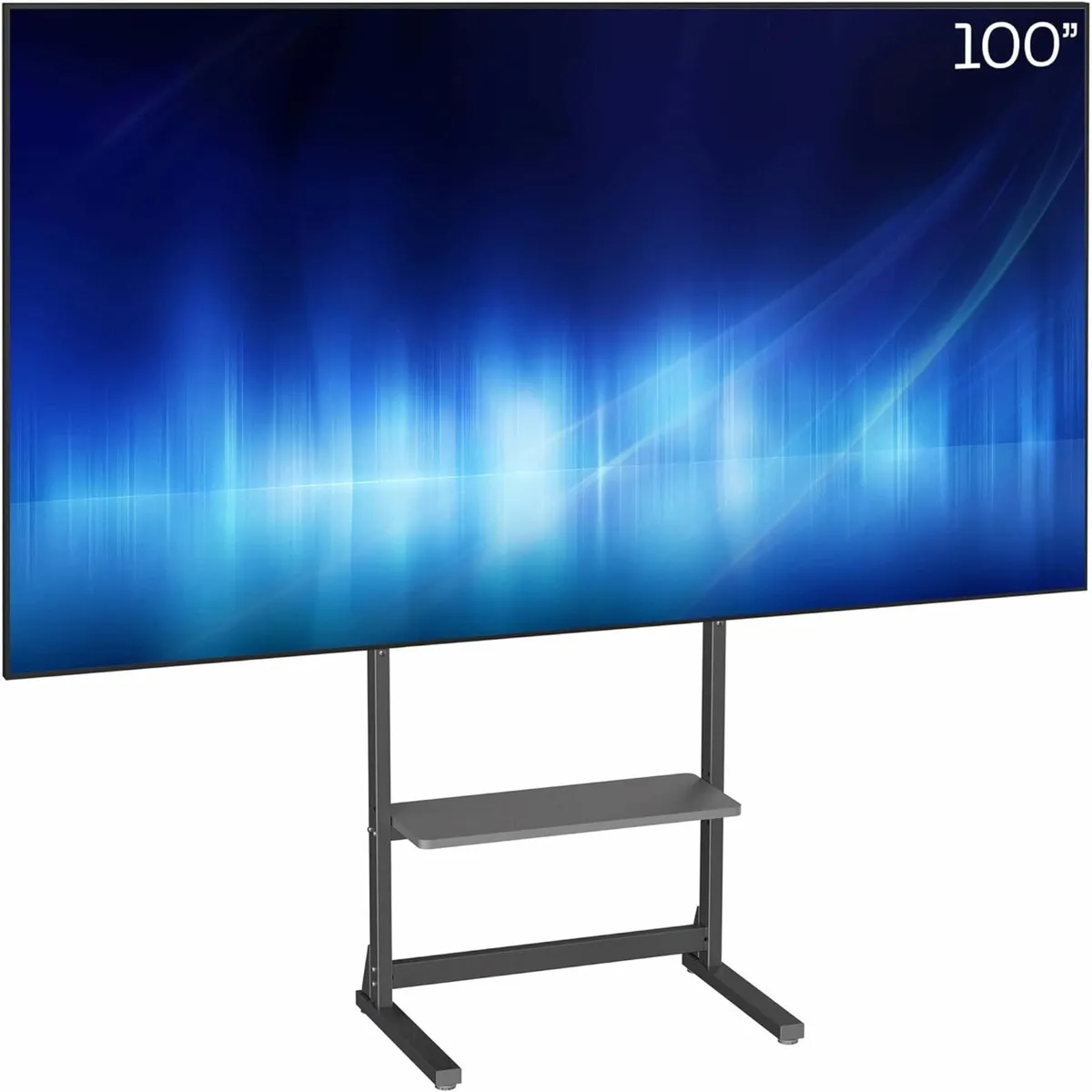 Heavy Duty 55 to 100 Inch TV Floor - Image 1