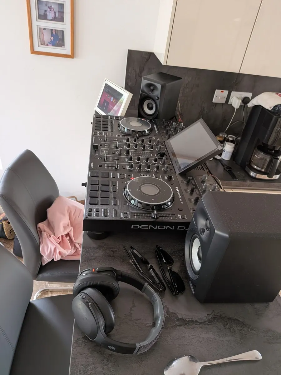 Denon prime 4+ - Image 4