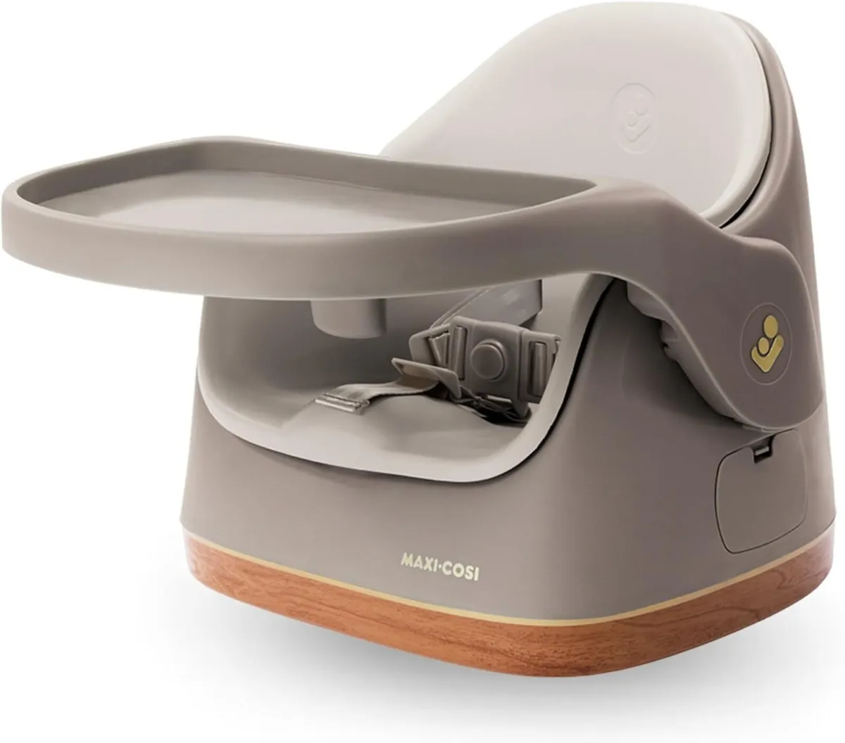 2-In-1 Baby Booster Seat Dining Chair 6 Months - Image 1