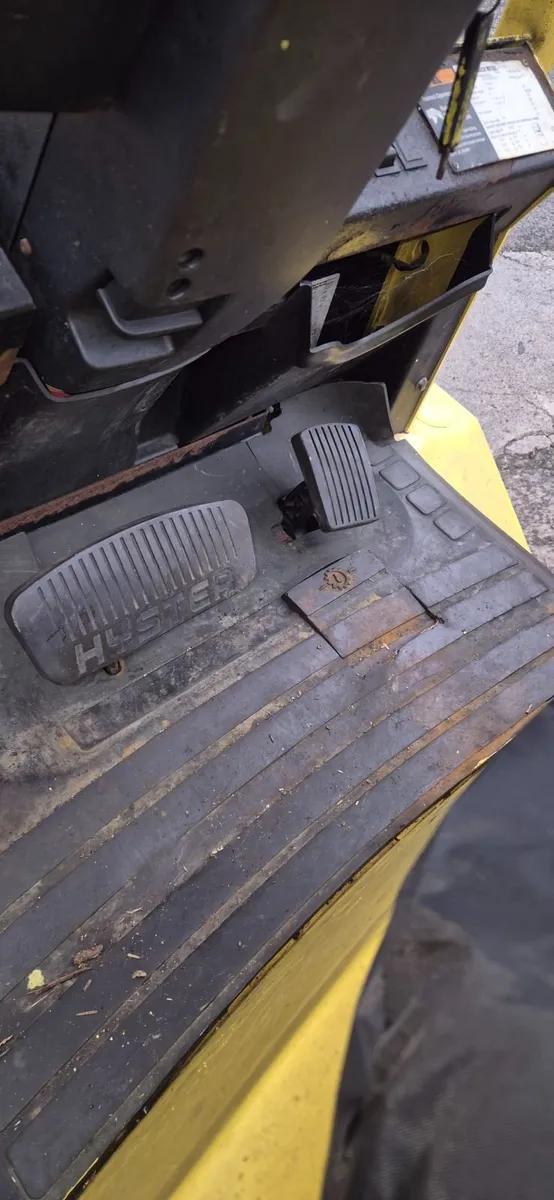 Hyster H1.75XM - Image 2