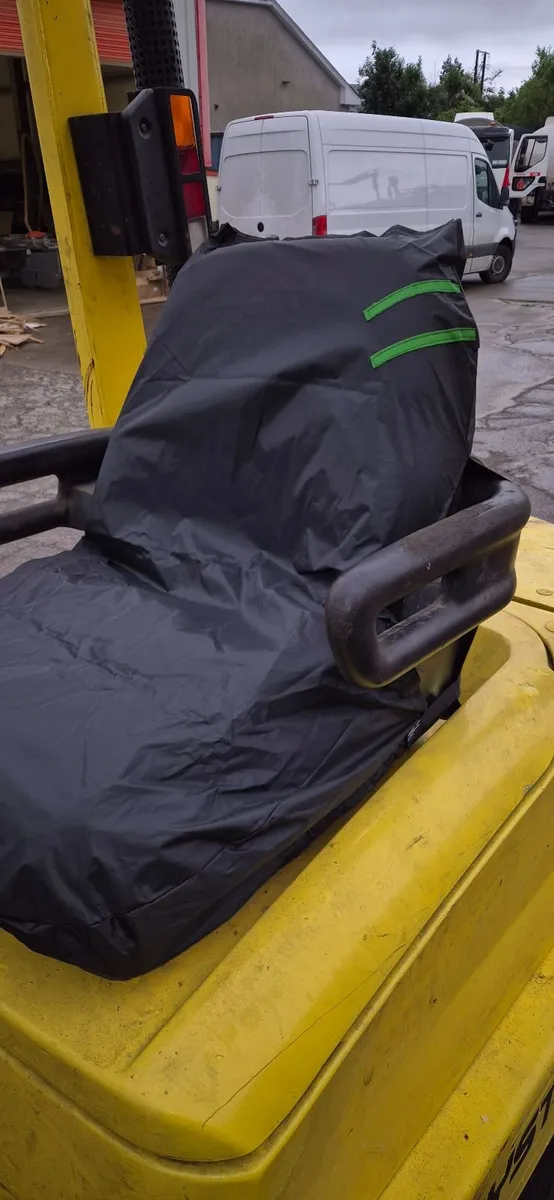 Hyster H1.75XM - Image 3