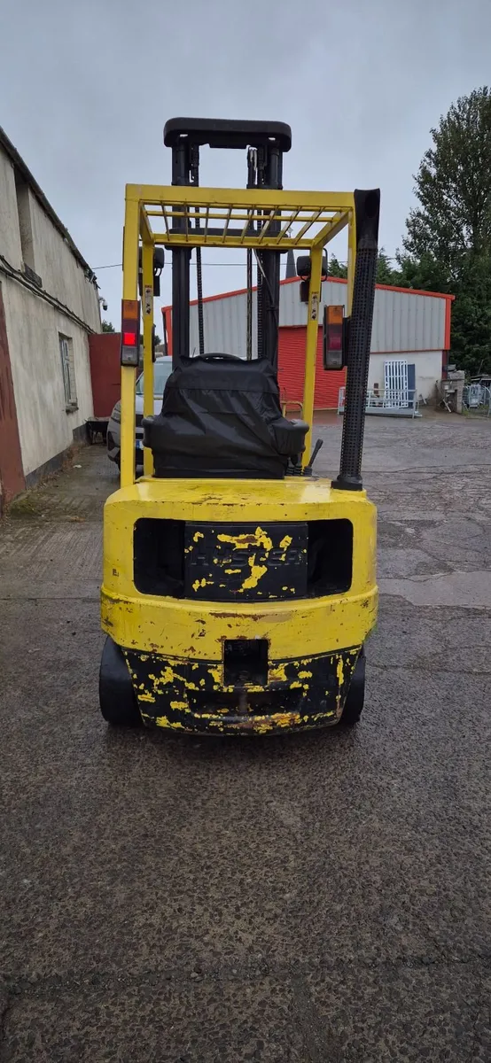 Hyster H1.75XM - Image 4