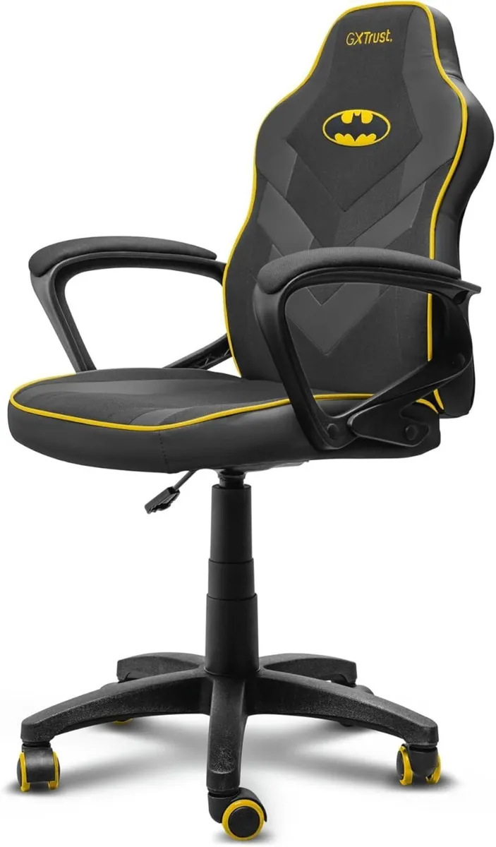 Revvo Batman Licensed Kids Gaming Chair - Image 1