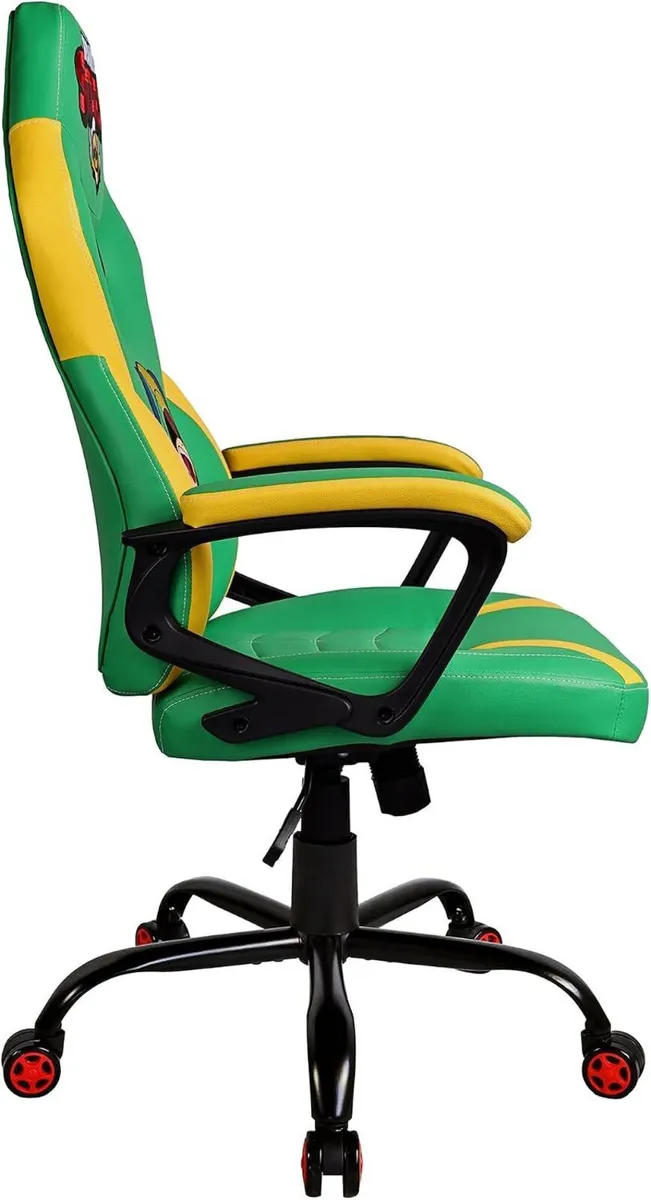 Brawl Stars Gaming Office Chair Leon Official - Image 4