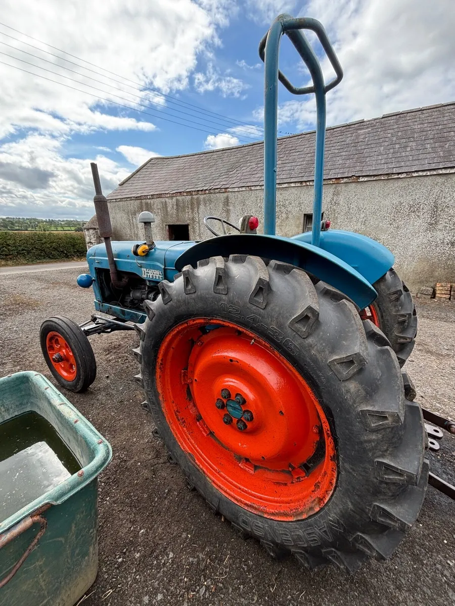Tractor - Image 2