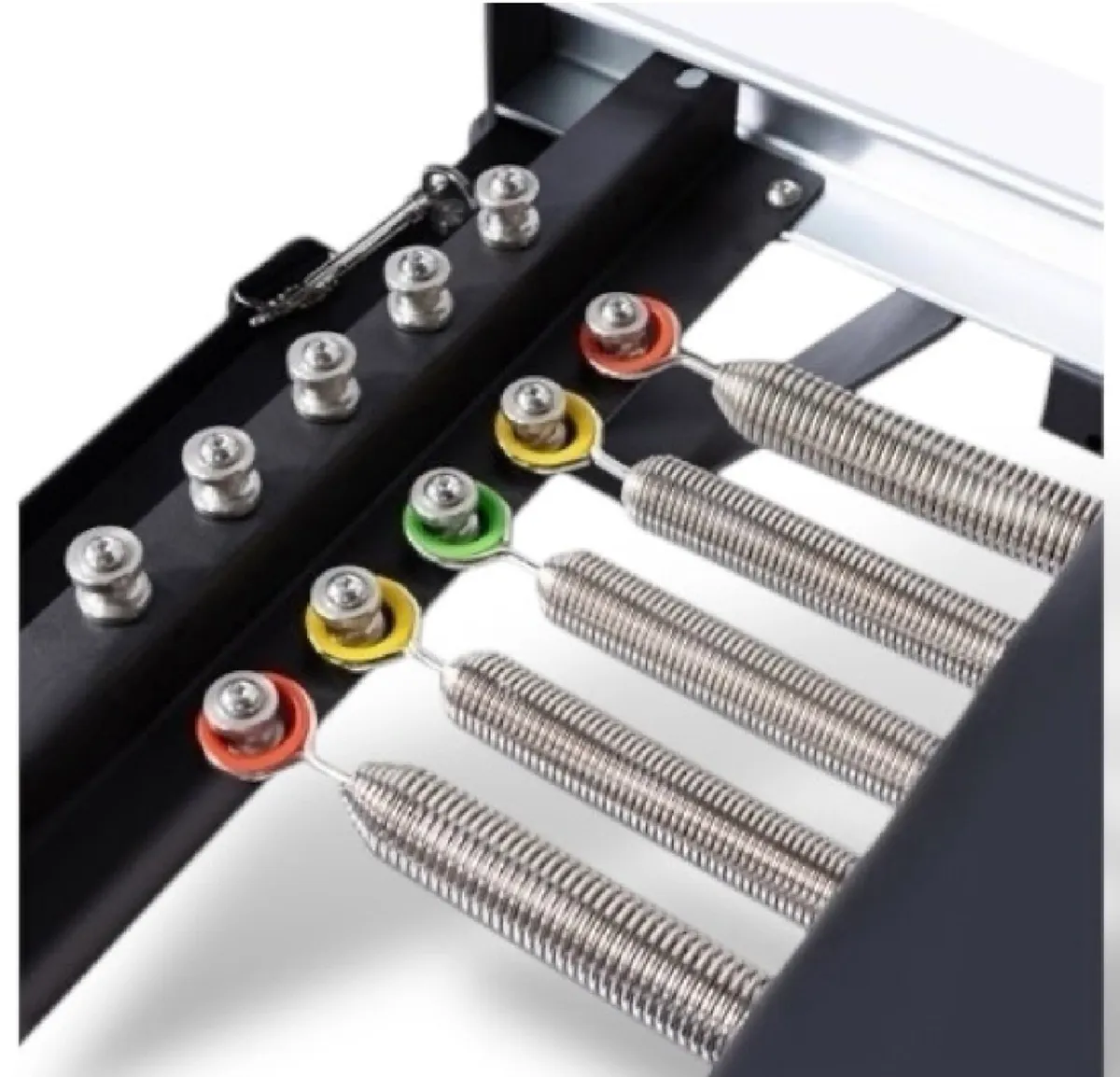 Commercial Pilates Reformer Beds (New in box) - Image 3
