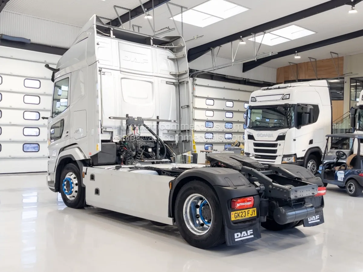 2023 DAF XF 480 FTP NEW GENERATION - Image 4